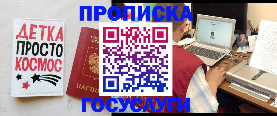 прописка гарантия в Шатуре